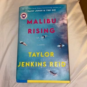 Malibu Rising